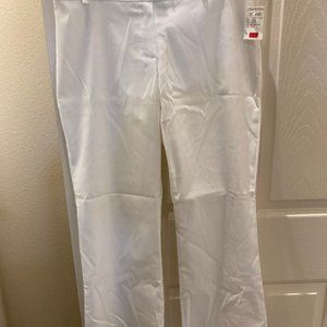Charlotte Russe white pants